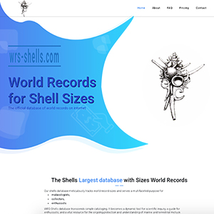 wrs-shells